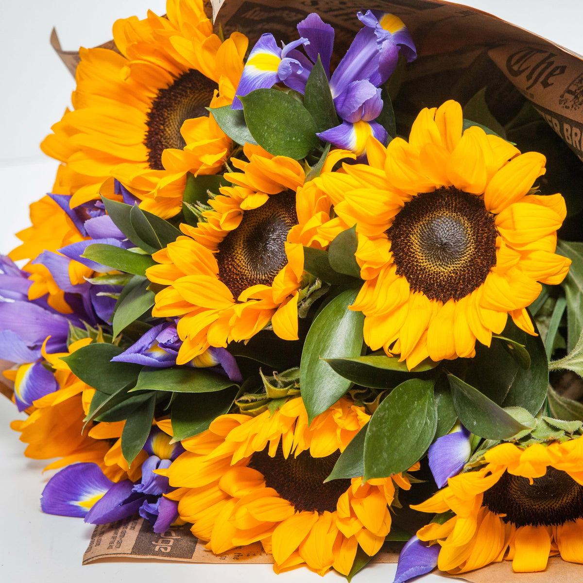 Sunny Boquet