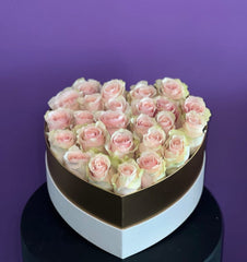 Heart box
